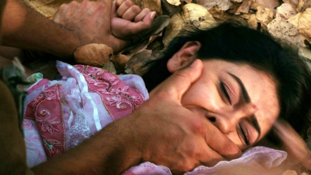 Sapık Sevgili, Önce Kız Arkadaşına Tecavüz Etti; Sonra İnternette Yayınladı