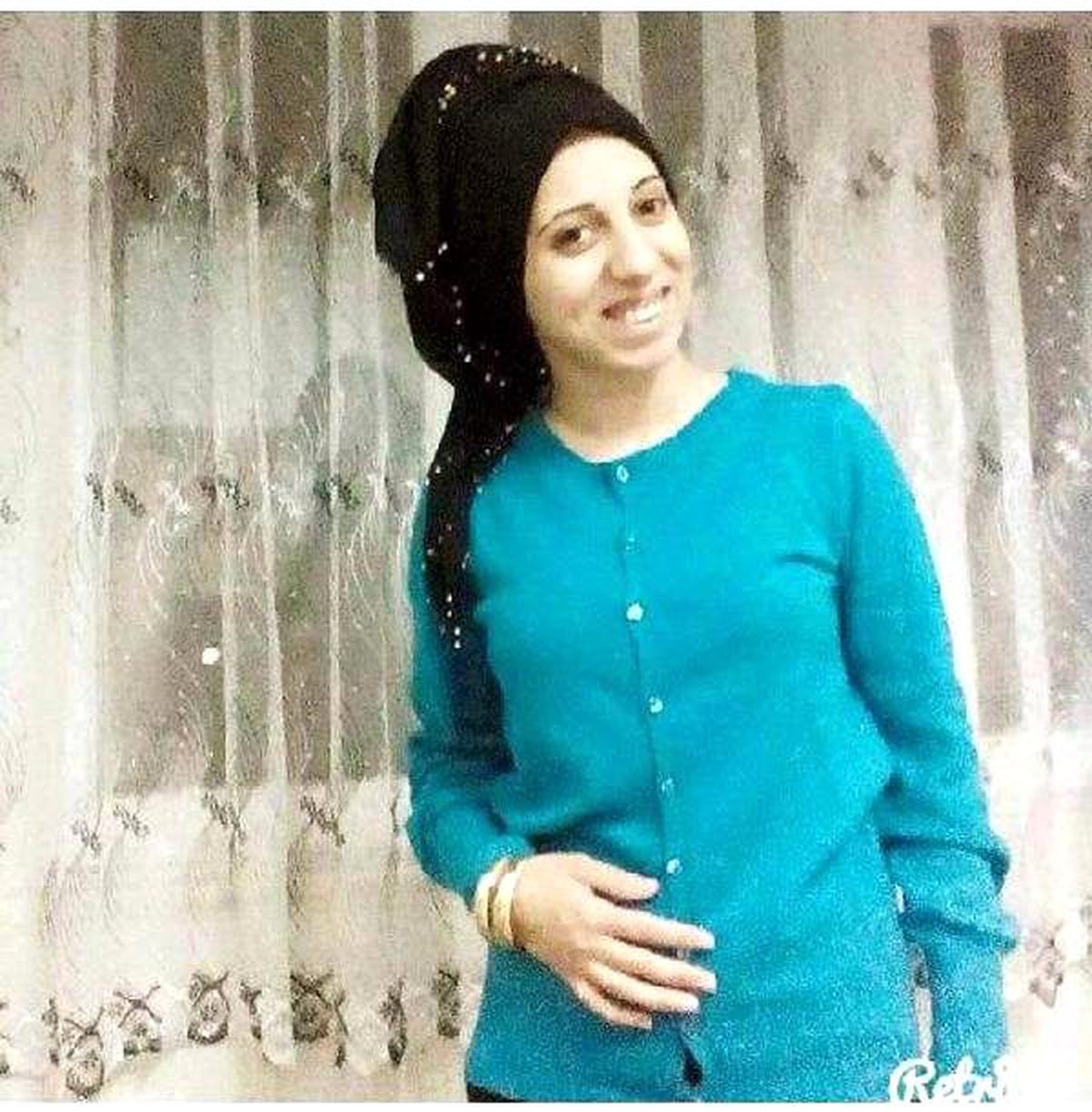 Genç Kız Nişanlısı Tarafından Bıçaklanarak Öldürüldü