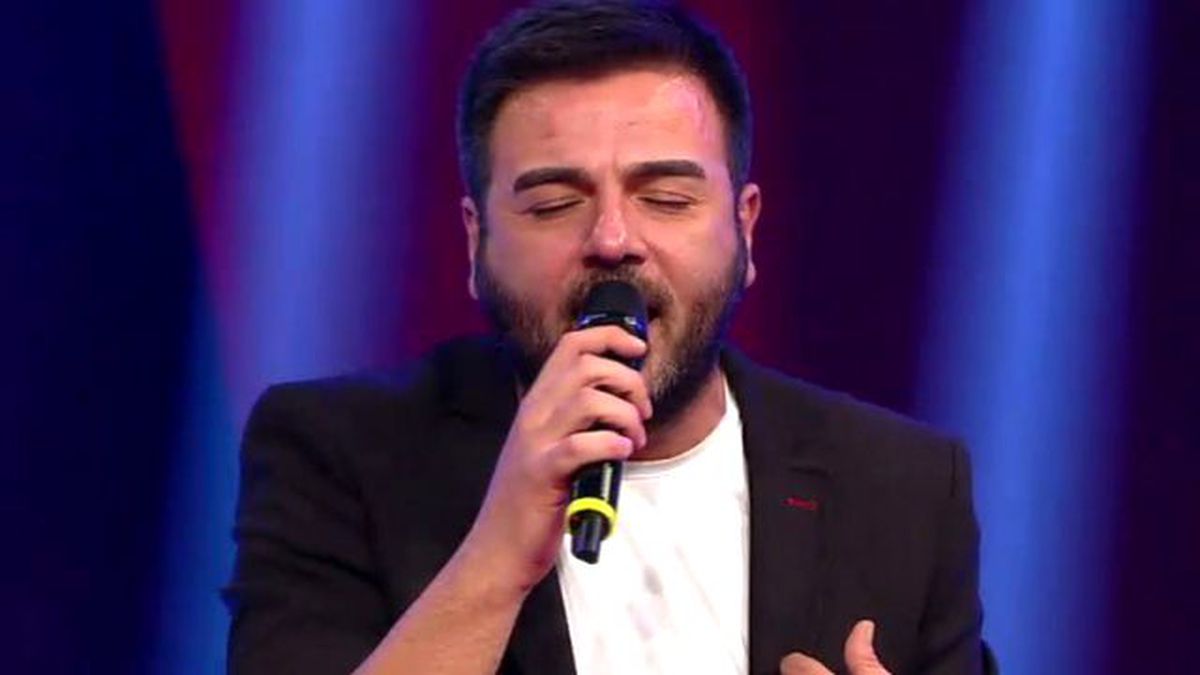 Gökhan Yağmur 'Zor Bela'