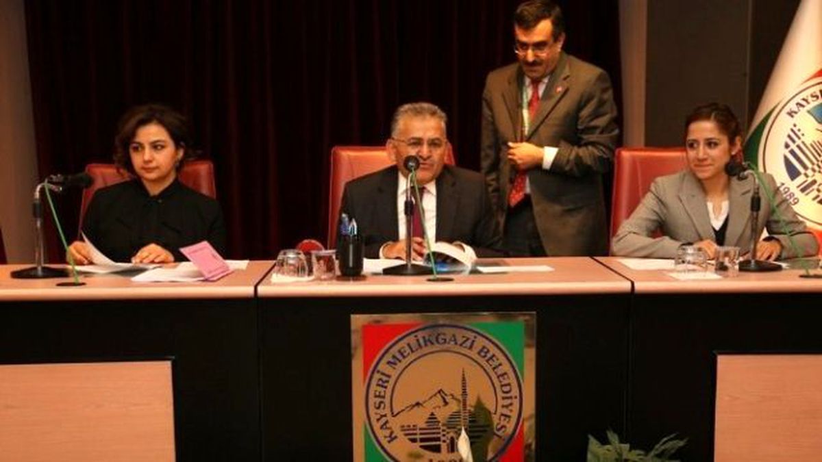 Görsel Kirlilik Kaldırılıyor