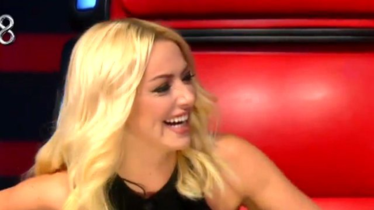 Hadise\'nin Anlata Anlata Bitiremediği \'Çocuk\' Kim? Acun Ilıcalı ve Jürinin Büyük Merakı...