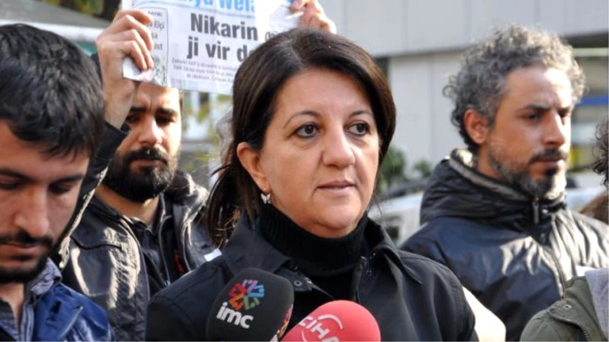 Buldan, PKK\'dan Kaçan Öğretmenleri Tehdit Etti, Sonra Sildi