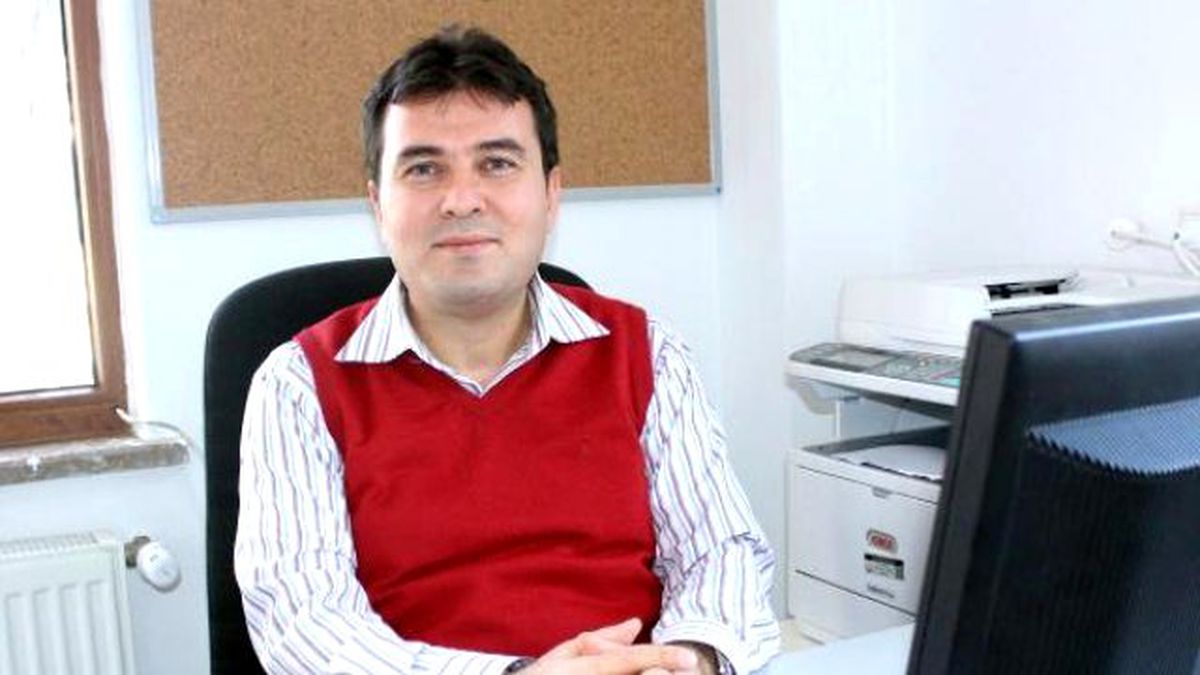 Her Şeye Kaygılanmayın" Uyarısı