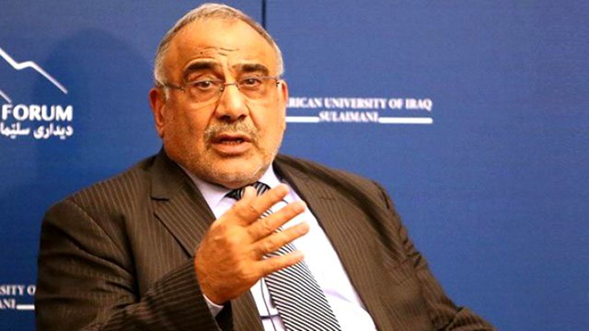 Irak Petrol Bakanı: Türkiye'ye Düşman Ülke Gibi Davranmak Doğru Değil