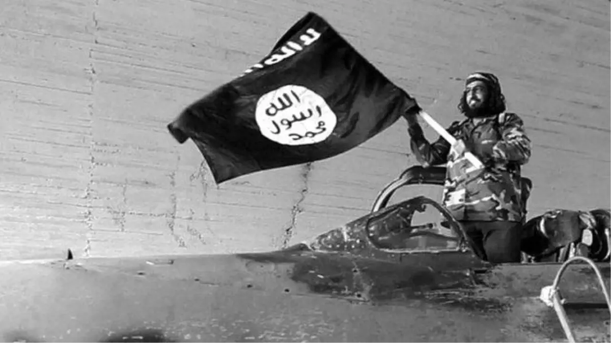 IŞİD'in Türkiye Planı Deşifre Oldu