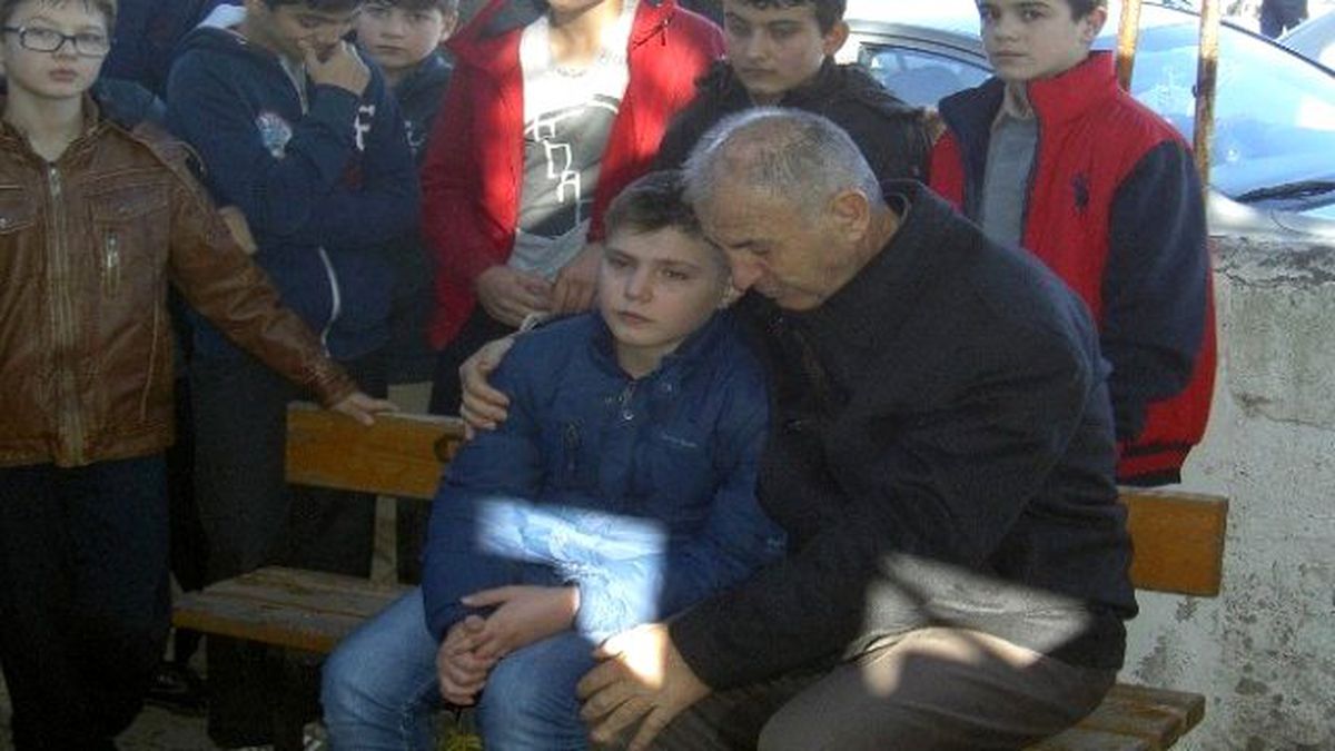 İtfaiye Eri Toprağa Verildi