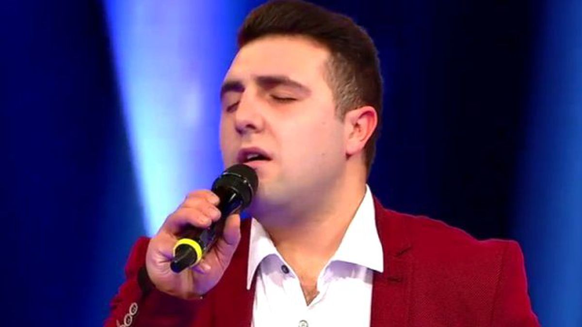 Kadir Akbaba \'Karaağaç\'