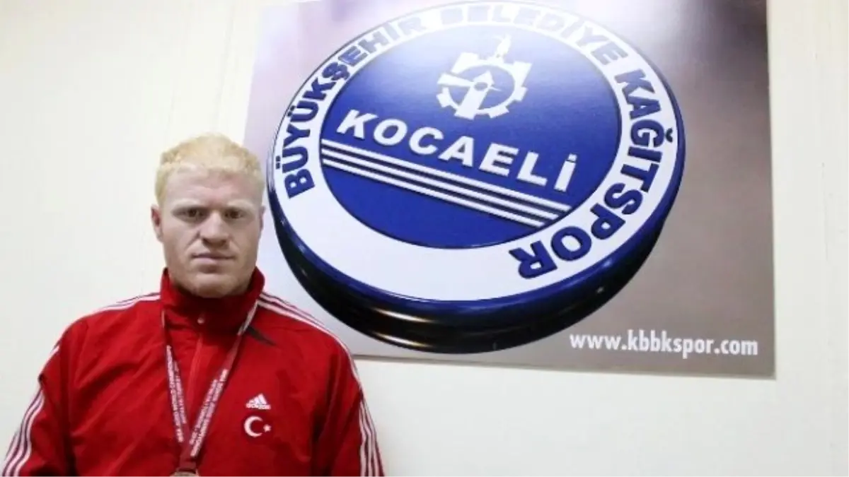 Kağıtspor'dan Rio'ya İkinci Vize