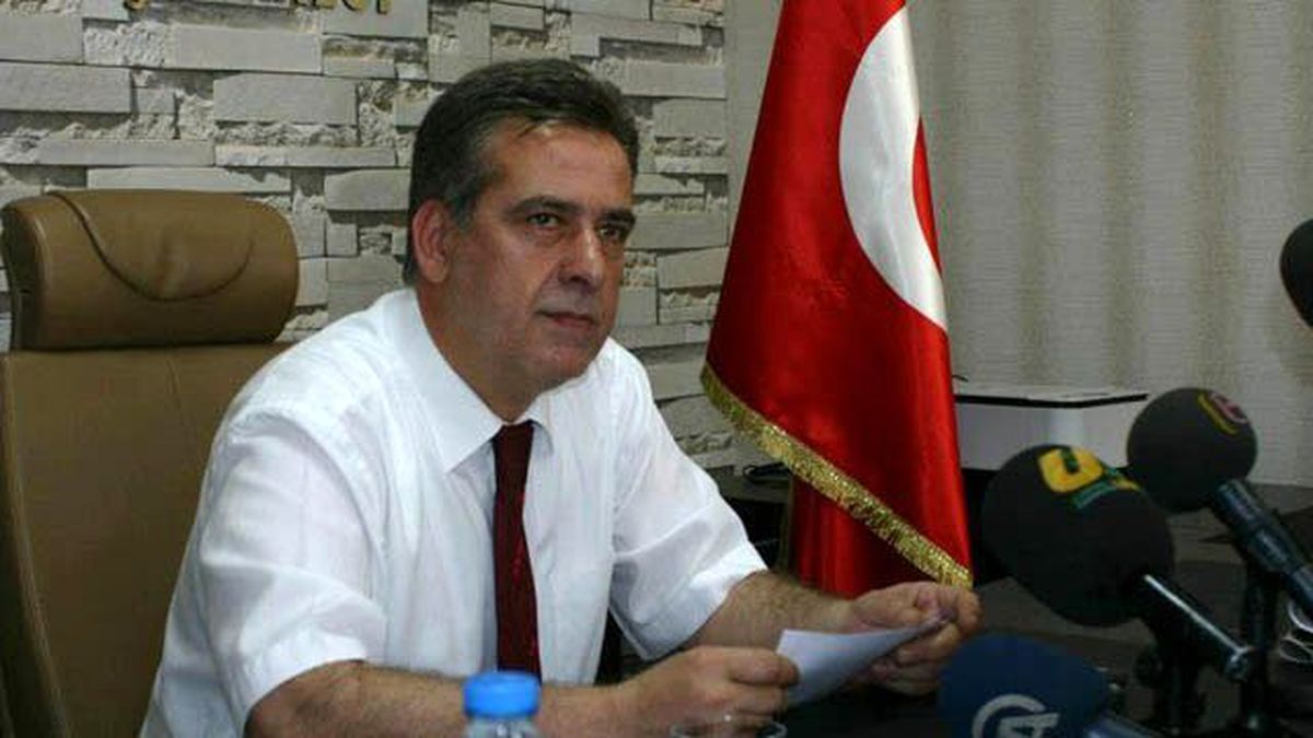 Karataş: Binlerce Zaza Sur\'u Terketti