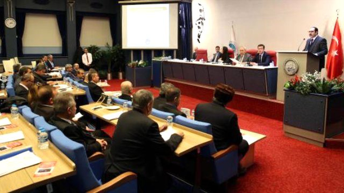 Kayseri Büyükşehir Belediyesi\'nden Bayırbucak\'a Yardım