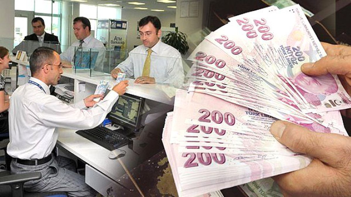 Kredisini Erken Ödeyene İndirim Uygulaması Başladı