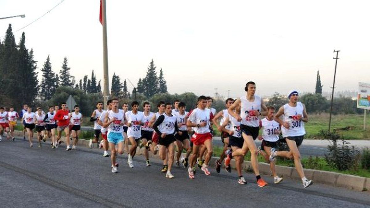 Kubilay Anısına Koşacaklar