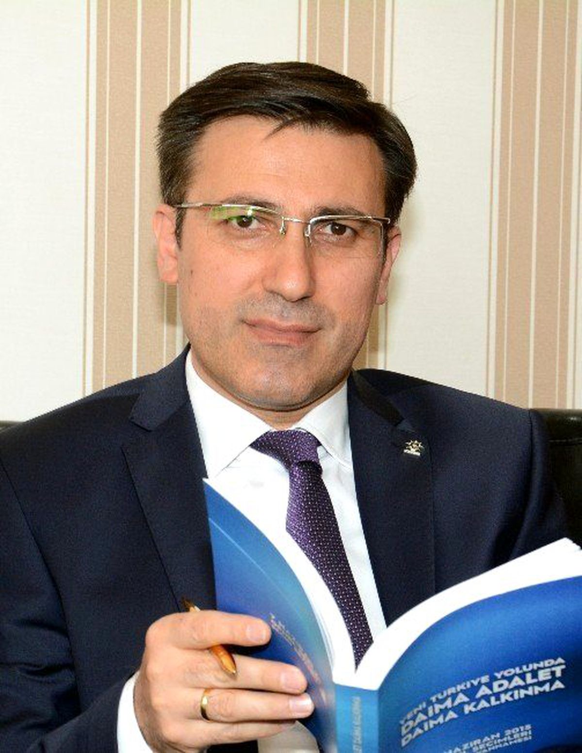 Küçükcan Fransız Meclisi\'nde Konuşacak