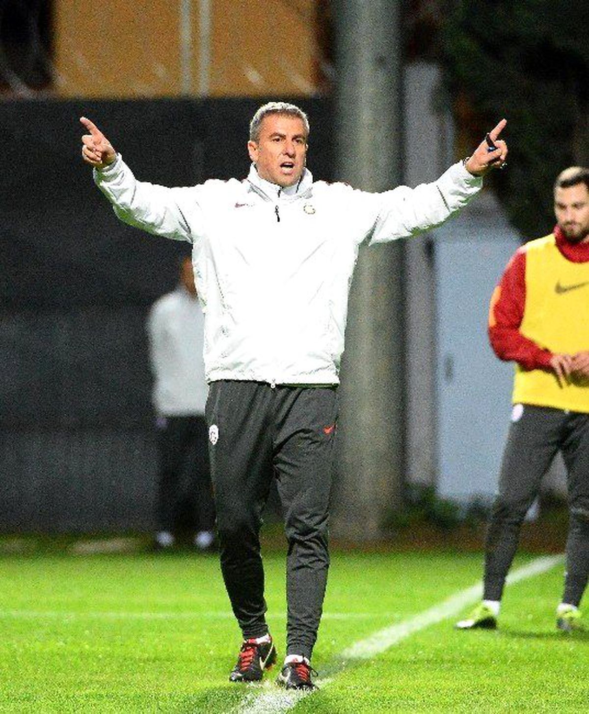 Lazıo\'dan Hamza Hamzaoğlu Açıklaması