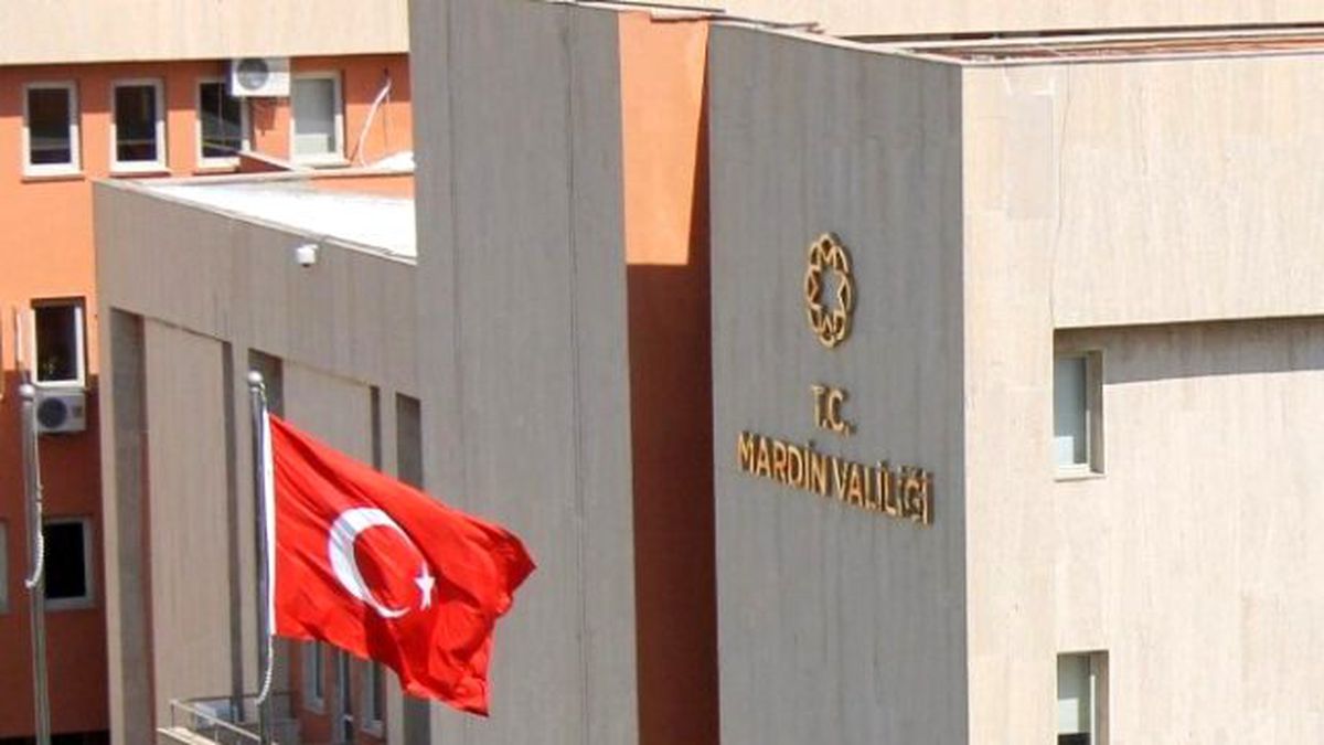 Mardin Valiliği: 6 PKK'lı Öldürüldü