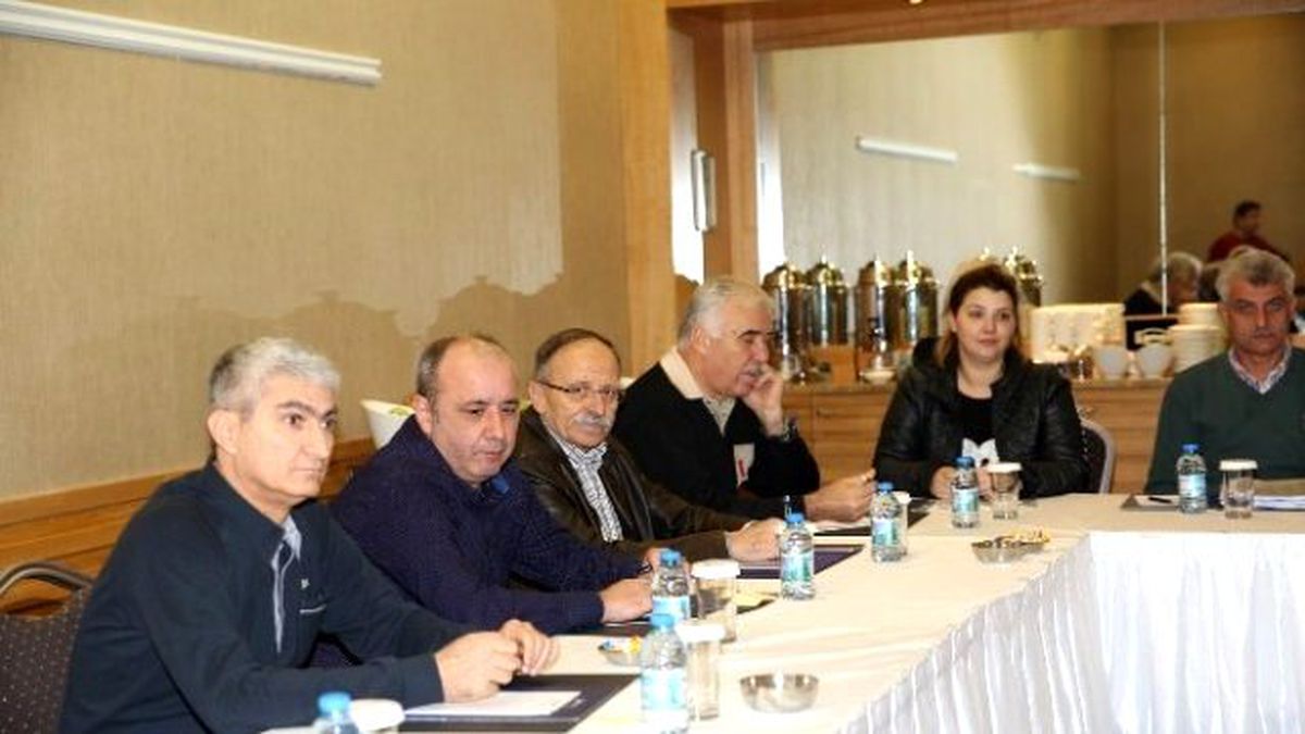 Maski\'nin 2016 Yatırım Programı Hazır