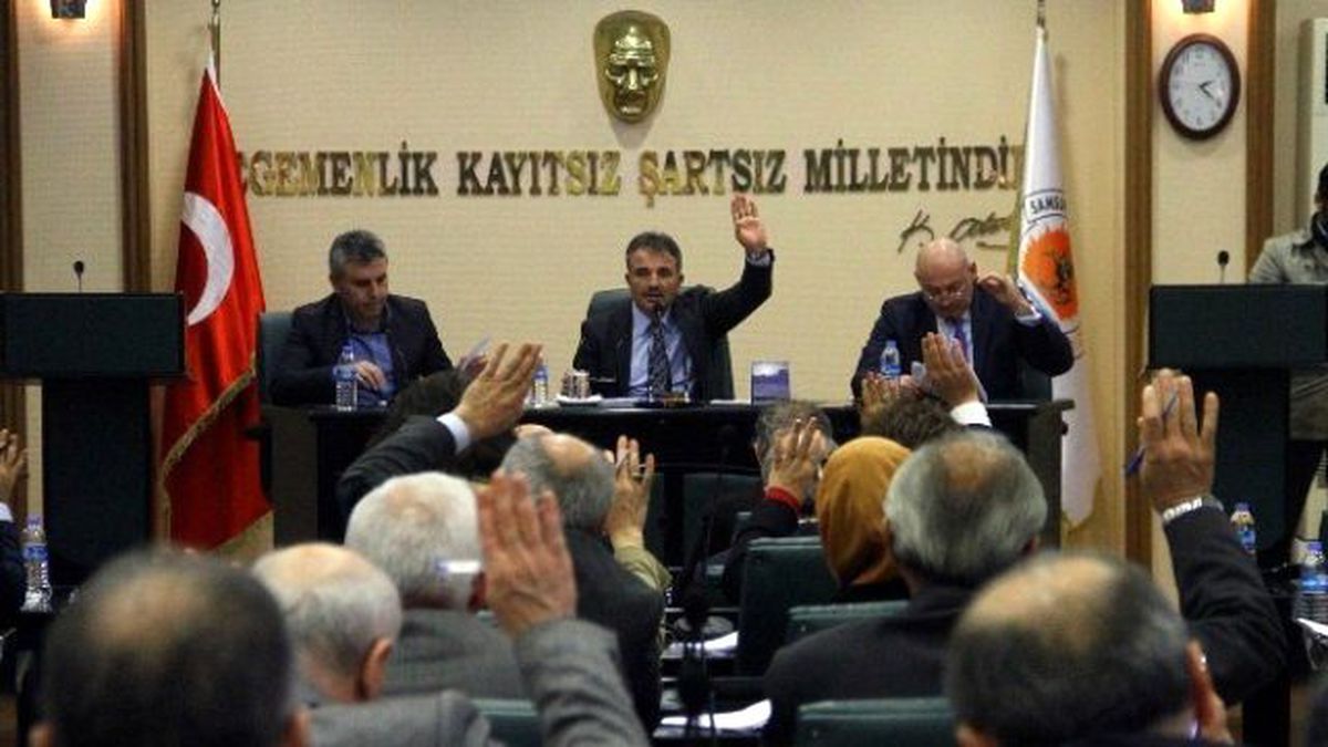 Meclis 49 Maddeyi Kabul Etti