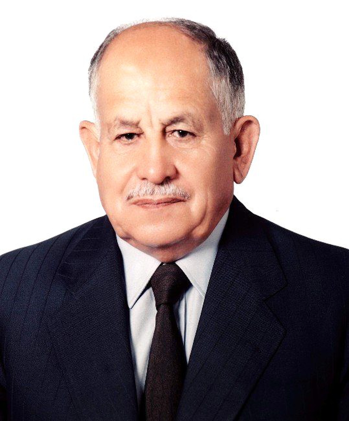 Merinos Onursal Başkanı Mezarı Başında Anılacak
