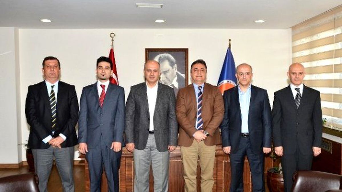 Mersin Üniversitesi, Ceres Projesinde Türkiye\'yi Temsil Edecek
