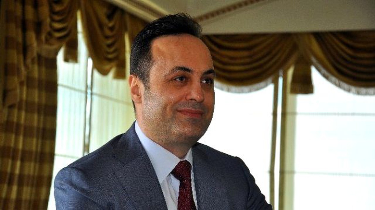 MYP Lideri Yılmaz: Bahçeli\'ye Güle Güle Diyorum