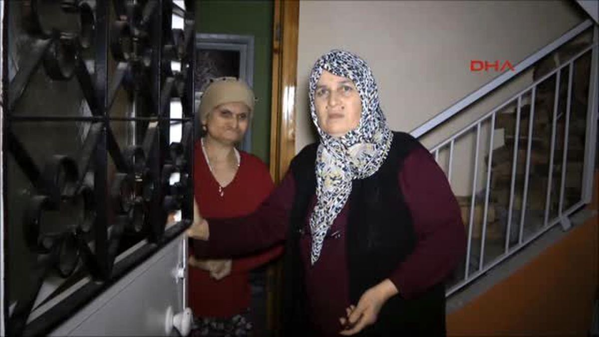 Şırnak'ta Kayıp Uzman Çavuşlardan Vardar'ın Ailesi Endişeli