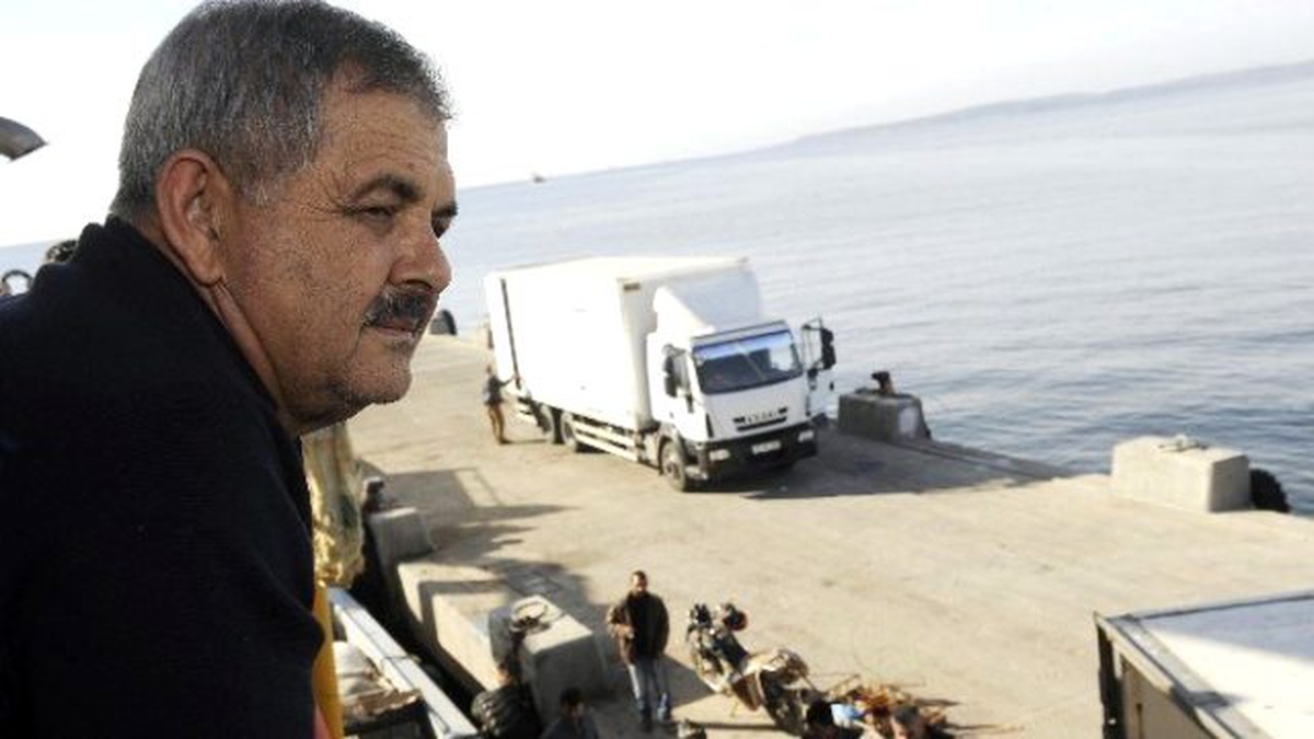 O Teknenin Reisi, Yaşananları Anlattı