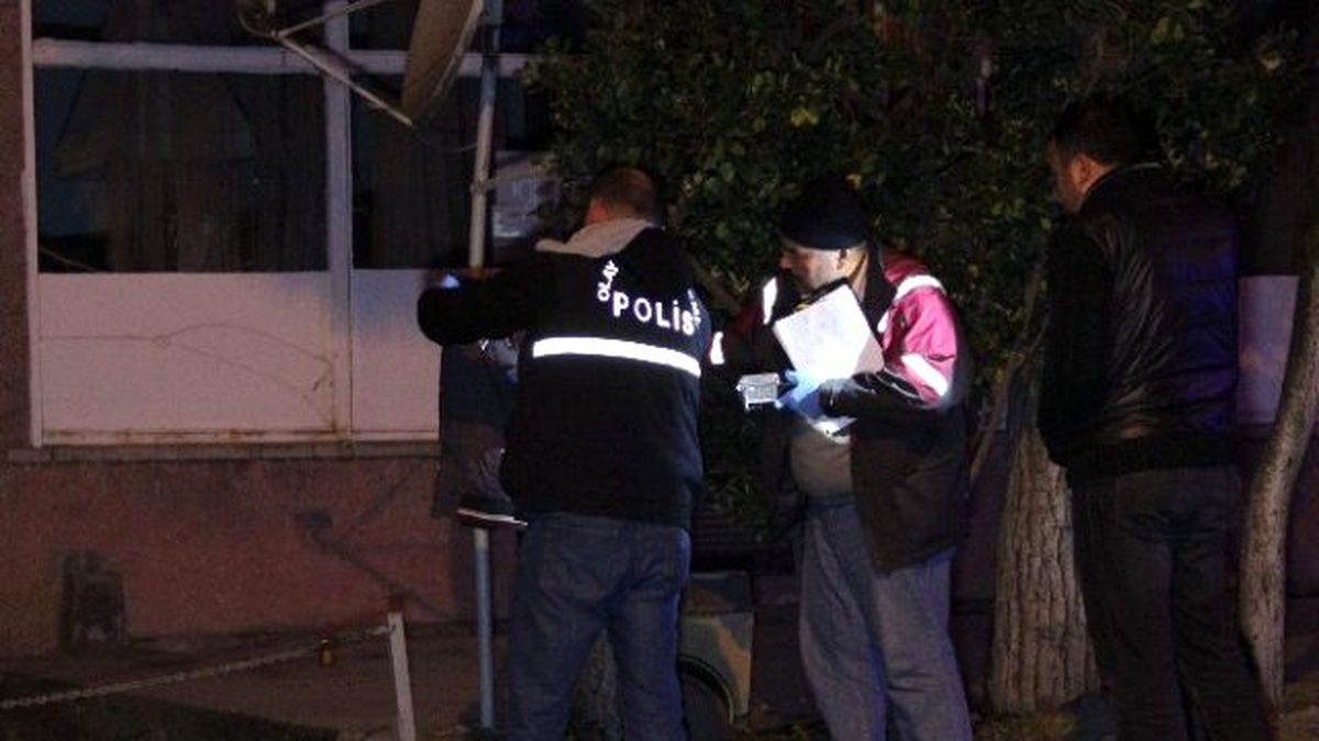 Olay Yeri İnceleme Şube Müdürlüğü Türkiye 9.\'su Oldu