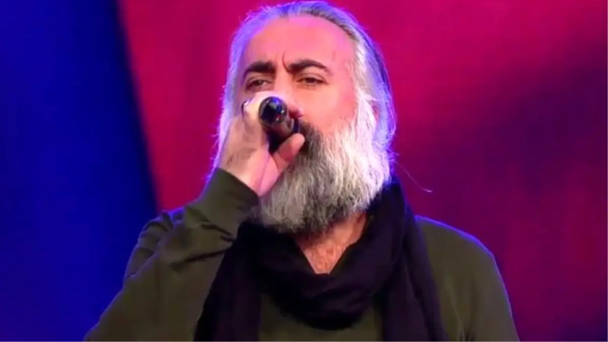 Özgür İnce \'Yalan Dünya\'