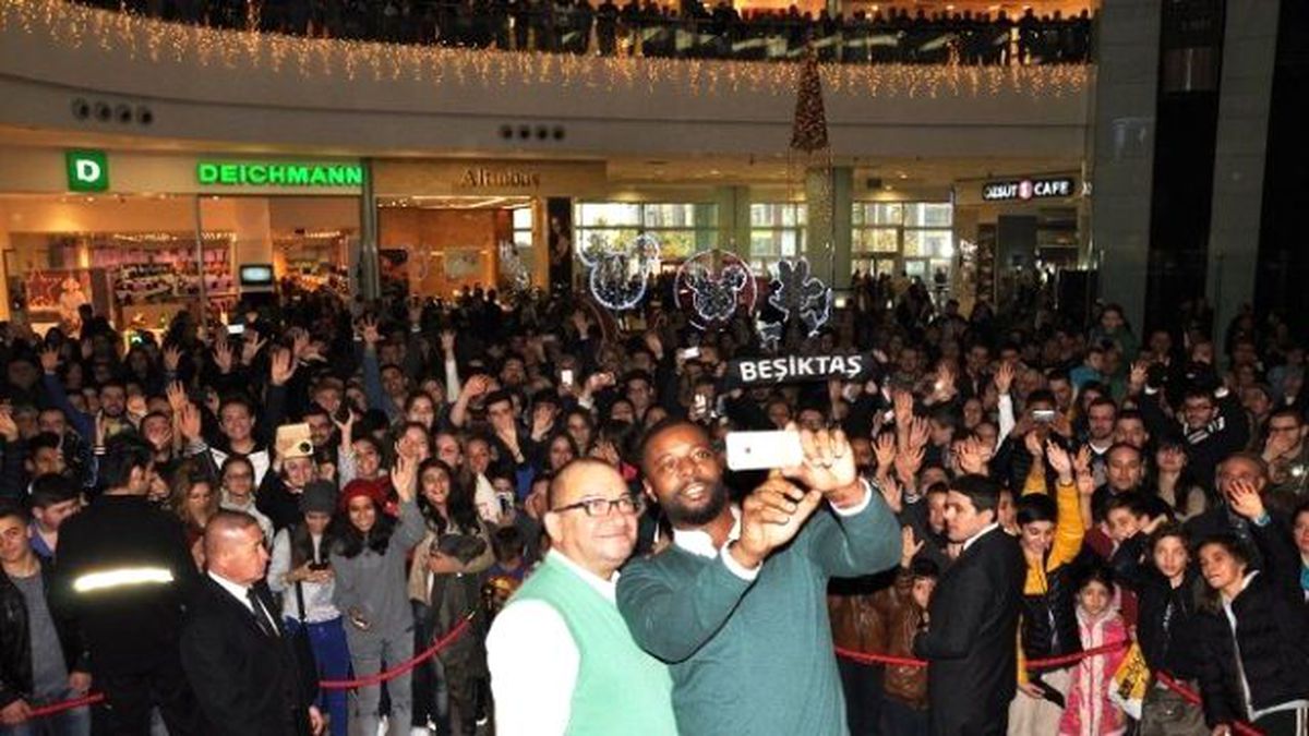 Pascal Nouma ve Kadir Çöpdemir ile En Baba Sohbet Tekira\'da