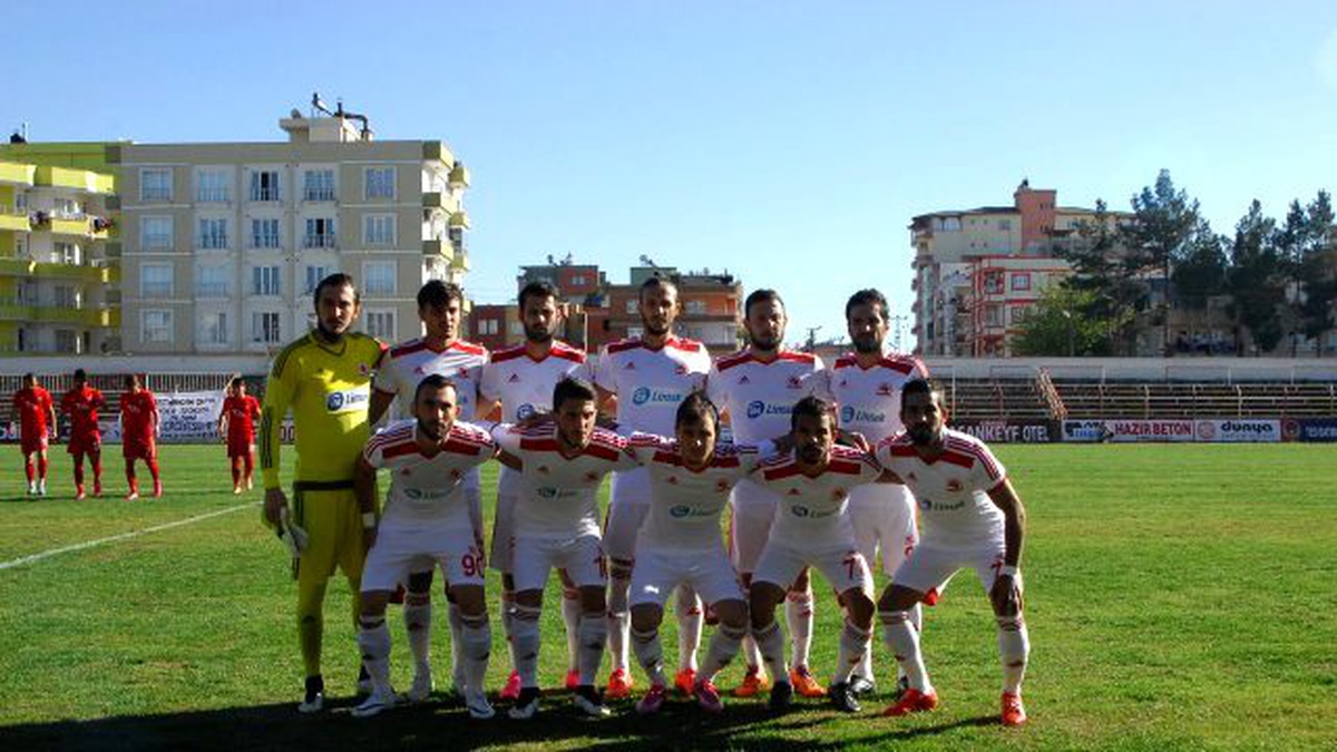 Petrolspor Çanakkale\'yi Geçemedi
