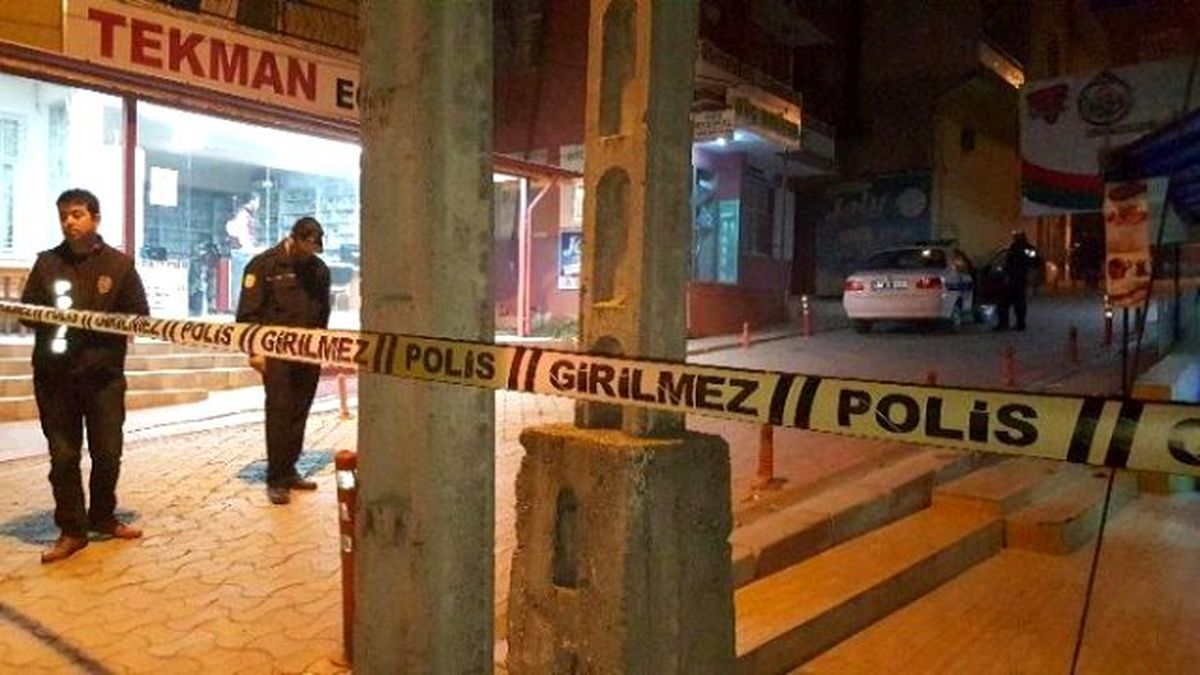 Pompalı Tüfekle Arkadaşını Vuran Şahıs Tutuklandı