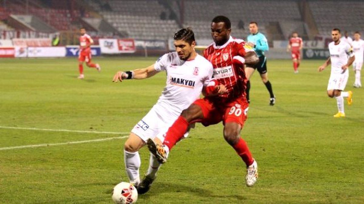 PTT 1. Lig