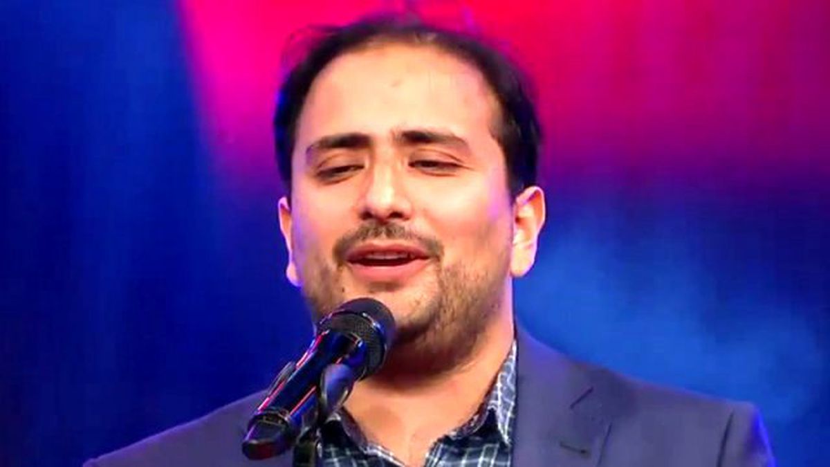 Ramin Maragalı \'Eziz Dostum\'