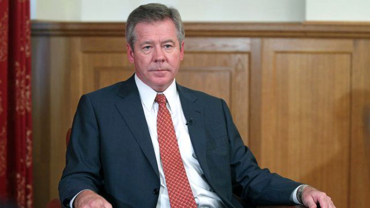 Rus Dışişleri Bakan Yardımcısı'ndan Musul Kriziyle İlgili Sert Sözler