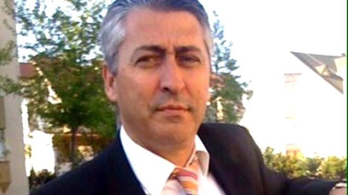 Rusya\'da Alıkonulan İş Adamı Şükrü Oruç, Kampta Yaşanılanları Anlattı