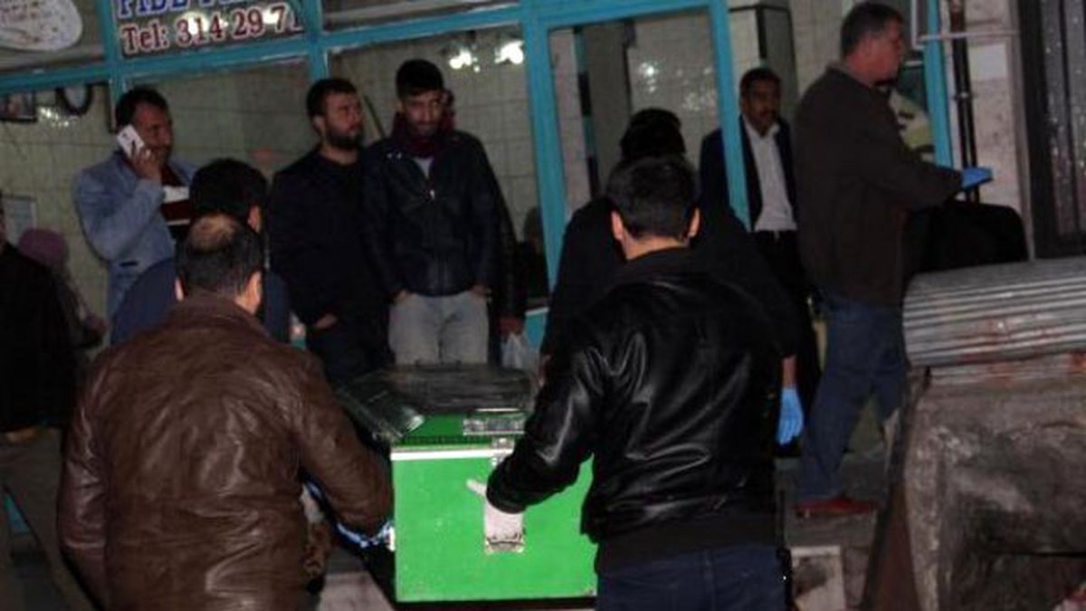 Şanlıurfa\'da Suriyeli Kadın Evde Ölü Bulundu