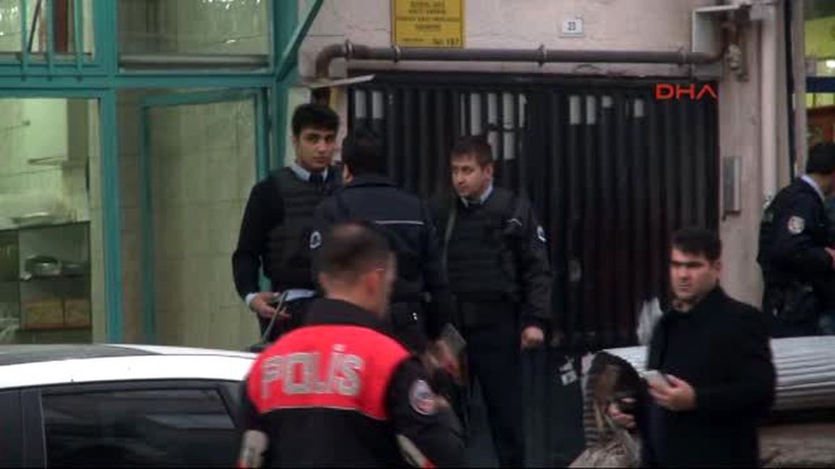 IŞİD'den Sağ Kurtulan Kadın Şanlıurfa'daki Evinde Öldürüldü