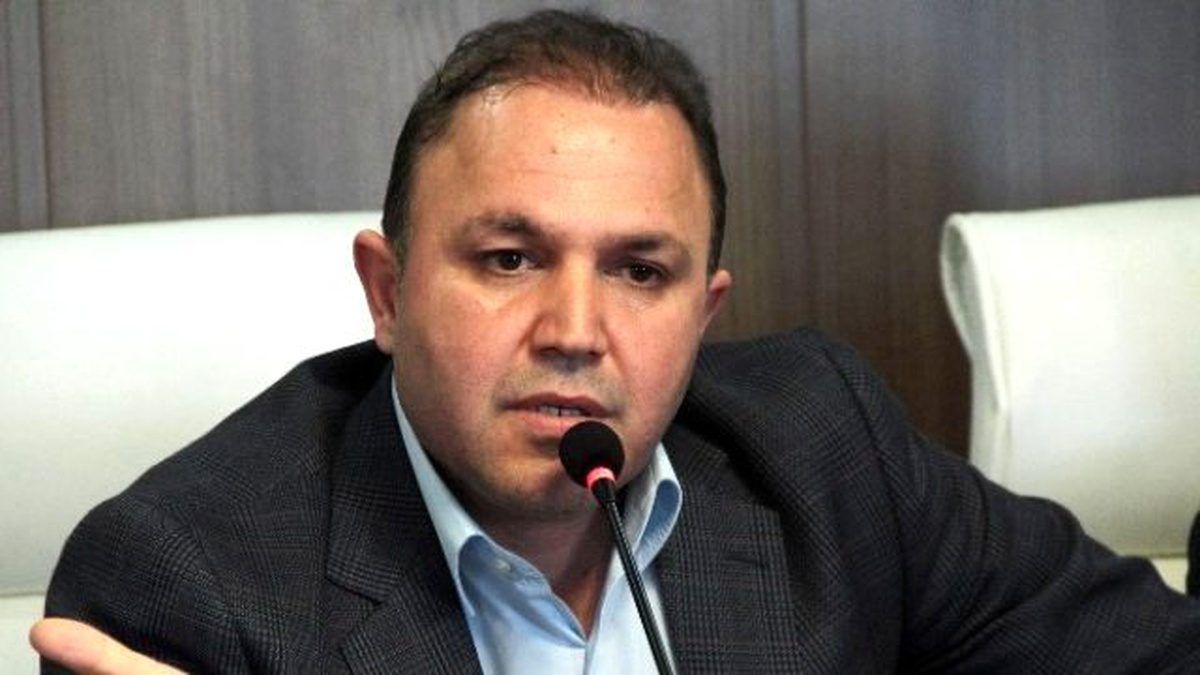 Sedat Sözlü, Şike İddiasında Bulunanları İspata Çağırdı