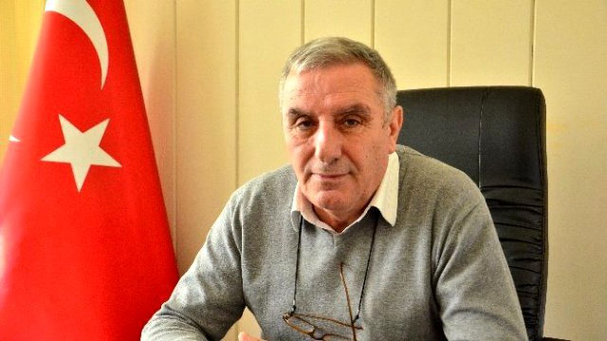 Şehri, "İş Var Para Yok"