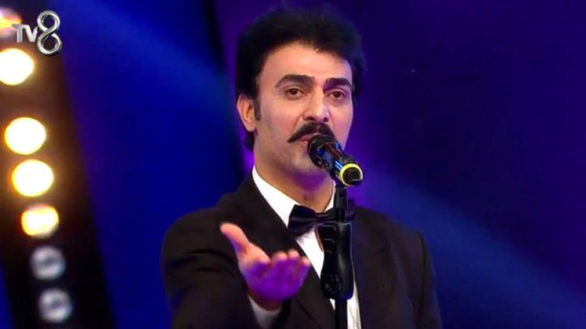 Selahattin Cengiz 'Şimdi Uzaklardasın'