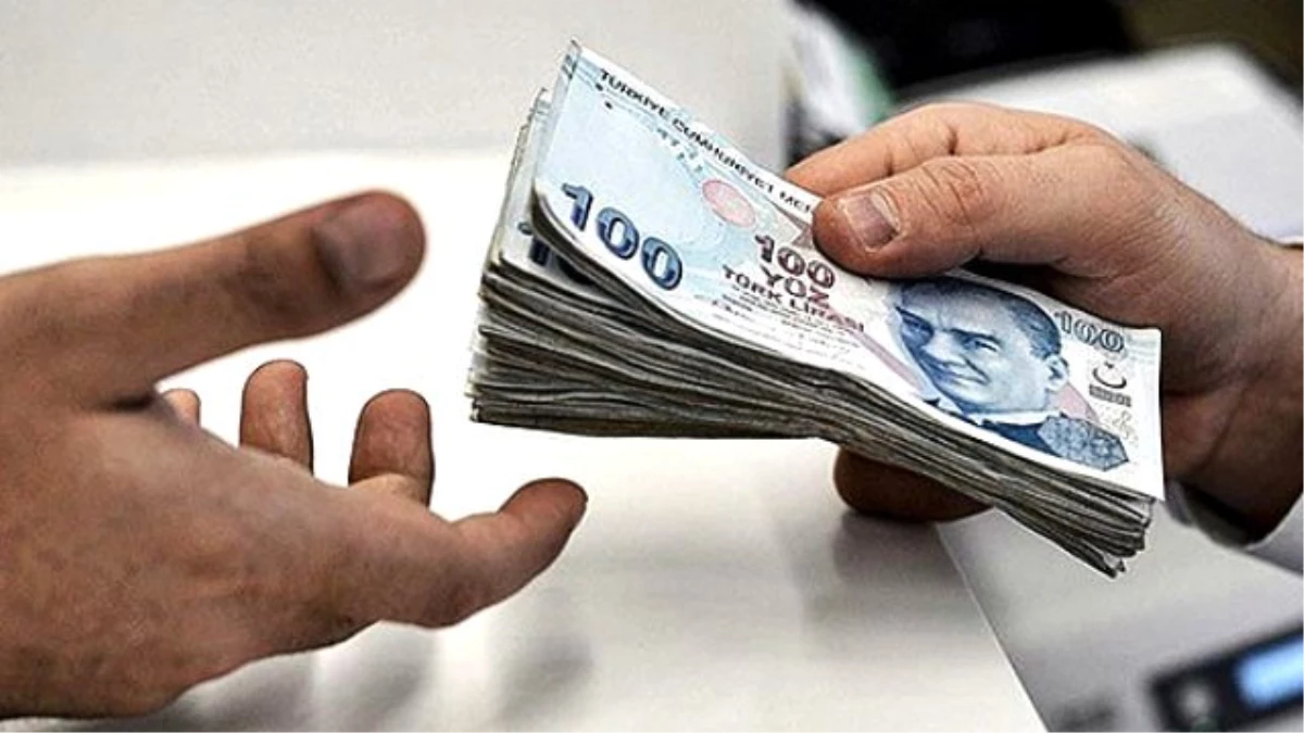 Mehmet Şimşek Vatandaşın, Devletten Nasıl Para Alacağını Anlattı