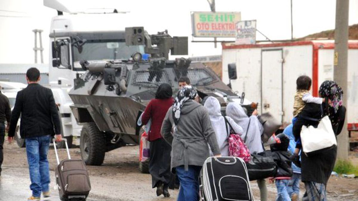 Şırnak'ı Terk Etmeyen Bir Öğretmen Var