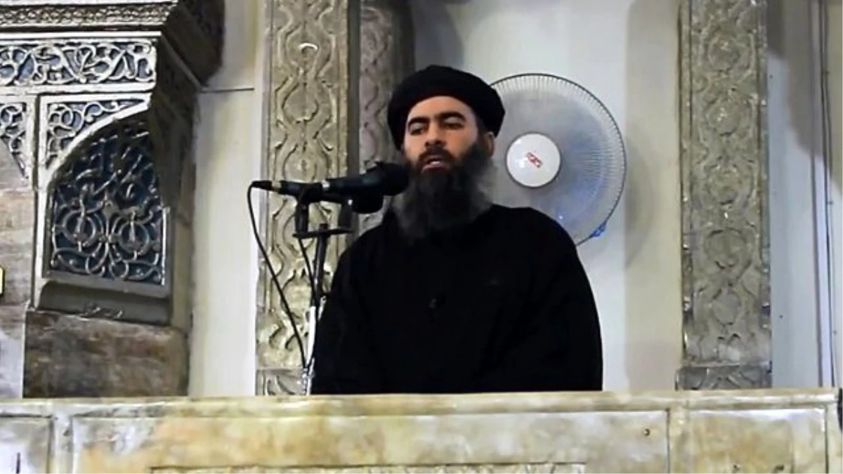 Amerikalı Araştırmacı IŞİD Liderinin Karanlık Yönlerini Yazdı