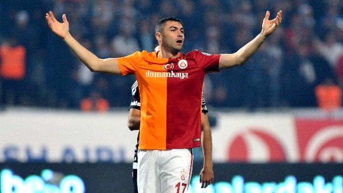 Spor Toto Süper Lig