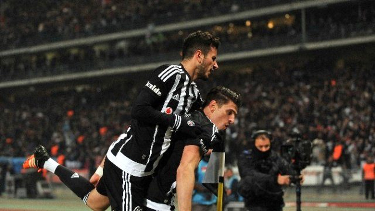 Spor Toto Süper Lig