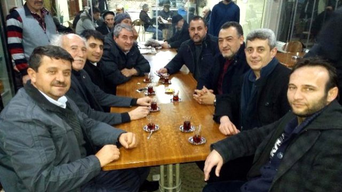 Şükrü Nazlı: 8 Milyon Ek Ödenek ve 24 Derslikli Lise Kütahya\'ya Hayırlı Olsun