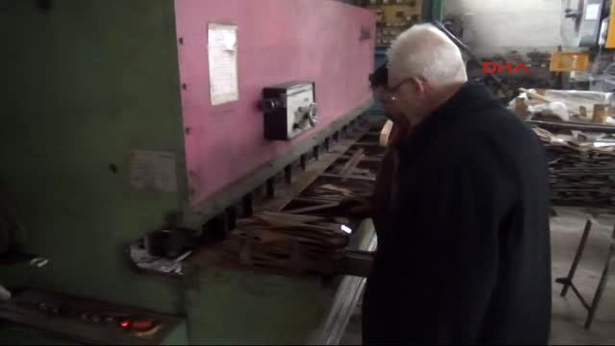 Tokat \'Uçak\' Krizi Rusya\'ya İhracat Yapan Firmayı Olumsuz Etkiledi
