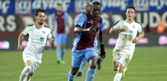 Trabzonspor'un 35 Milyon TL'lik N'doye Fiyaskosu