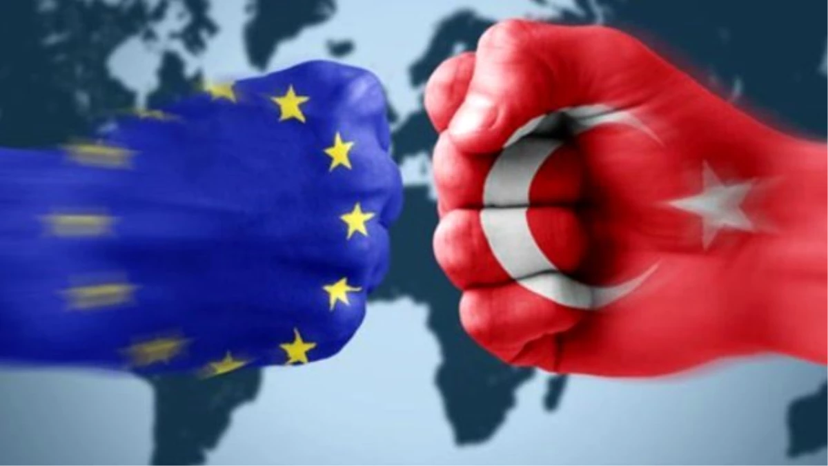 Türkiye ile AB Arasında Ekonomik ve Parasal Politika Faslı Açıldı
