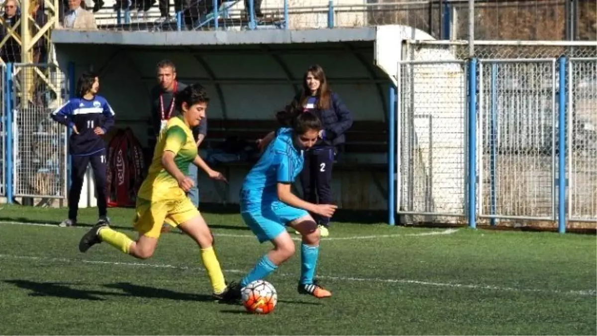 Türkiye Kadınlar 3. Futbol Ligi 7. Grup